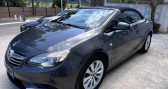 Annonce Opel Cascada occasion Diesel 2.0 CDTI - 165 S&S CABRIOLET Cosmo  Le Muy
