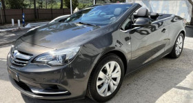Opel Cascada occasion 2015 mise en vente à Le Muy par le garage BRA83 - photo n°1