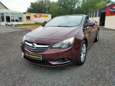 Opel Cascada occasion Bordeaux année 2014 boite Automatique Annonce Opel Cascada occasion Diesel 2.0 CDTI 165ch Cosmo Pack Automatique à Bernay