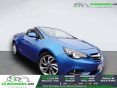 Annonce Opel Cascada occasion Diesel 2.0 CDTI 170 ch � Beaupuy