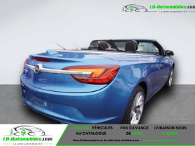 Opel Cascada 2.0 CDTI 170 ch  occasion  Beaupuy - photo n3