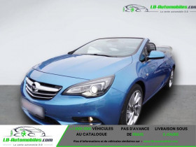 Opel Cascada 2.0 CDTI 170 ch  occasion  Beaupuy - photo n2