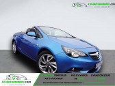 Opel Cascada 2.0 CDTI 170 ch   Beaupuy 31