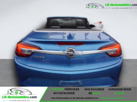 Opel Cascada 2.0 CDTI 170 ch  occasion  Beaupuy - photo n5