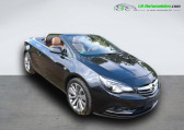 Opel Cascada 2.0 CDTI 170 ch   Beaupuy 31