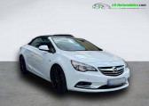 Opel Cascada 2.0 CDTI 170 ch   Beaupuy 31