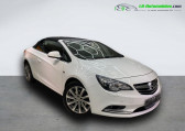 Opel Cascada occasion année 2016 boite Manuelle Annonce Opel Cascada occasion Diesel 2.0 CDTI 170 ch à Beaupuy