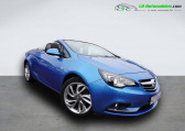 Opel Cascada 2.0 CDTI 170 ch   Beaupuy 31