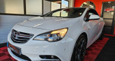 Annonce Opel Cascada occasion Diesel 2.0 cdti 178000 KMS  Blois