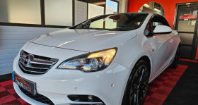 Opel Cascada , garage POWER AUTO � Blois