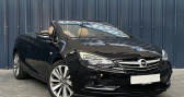 Opel Cascada occasion année 2017 boite Manuelle Annonce Opel Cascada occasion Essence Cosmos 140ch Essence 2017 Garantie 1 An Full Option PARFAIT à Halluin
