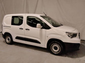 Annonce Opel Combo occasion Diesel (30) CARGO 1.5 100 CH L1H1 BVM5 STANDARD PACK BUSINESS  SAINT-LO