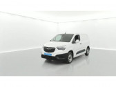 Annonce Opel Combo occasion Diesel (30) CARGO 1.5 100 CH L1H1 BVM5 STANDARD PACK BUSINESS  SAINT-LO