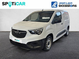 Opel Combo , garage JEAN LAIN OCCASION SPOTICAR THONON  Anthy-sur-Leman