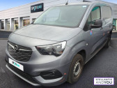 Annonce Opel Combo occasion Diesel (30) CARGO 1.5 100 CH S/S L1H1 BVM6 STANDARD PACK CLIM  LE GRAND QUEVILLY