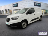 Annonce Opel Combo occasion Diesel (30) CARGO 1.5 130 CH S/S L1H1 BVM6 AUGMENTE PACK CLIM   LOMME