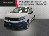 Opel Combo (30) CARGO M 650 KG BLUEHDI 100 S&S BVM6  � Dax 40