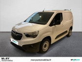 Annonce Opel Combo occasion Essence (30) CARGO M 650 KG PURETECH 110 S&S BVM6  BERCK SUR MER