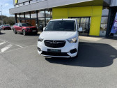 Opel Combo utilitaire (4) 1.5 diesel 100chL1H1/stand CARGO PACK C  anne 2021