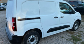 Opel Combo occasion 2022 mise en vente &agrave; monistrol sur loire par le garage AP PNEU 43 - photo n&deg;1