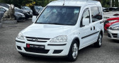 Annonce Opel Combo occasion Diesel 1.3 CDTI 75 EDITION - ENTRETIEN COMPLET  COLMAR