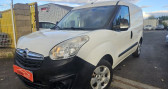 Annonce Opel Combo occasion Diesel 1.3 CDTI 90 CH L1H1 PACK CLIM  Riom