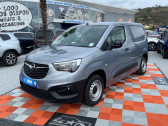Opel Combo occasion année 2022 boite Manuelle Annonce Opel Combo occasion Diesel 1.5 100 PACK CLIM PLUS Pack Confort GPS Caméra à Toulouse