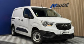 Annonce Opel Combo occasion Diesel 1.5 BlueHDi 100 CH BUSINESS CONNECT - TVA NON R�CUP�RABLE � Lozanne