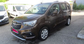 Opel Combo occasion année 2019 boite Manuelle Annonce Opel Combo occasion Diesel 1,5 cdi life 5 places, 1ere main, an 03/2019 ,106000 km, car à Chignin