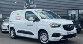 Opel Combo 1.5 CDTI L1H1 Pack Business  2020 - annonce de voiture en vente sur Auto Sélection.com
