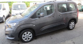 Opel Combo 1,5 cdti life 7 places,102cv 1ere main, carnet,   Chignin 73