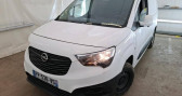 Annonce Opel Combo occasion Diesel 1,5 L 100CH L1H1 8990TTC � Quimperlé