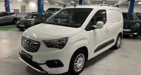 Opel Combo , garage LES PRESTATIONS DE L'AUTO  Puteaux