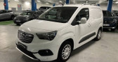 Opel Combo occasion année 2019 boite Automatique Annonce Opel Combo occasion Diesel 1.5D 130 BUSINESS L1H1 AUTO à Puteaux