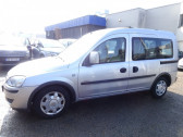 Annonce Opel Combo occasion Diesel 1.7 DI 16V COMFORT  Chilly-Mazarin