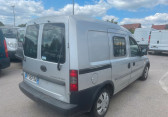 Opel Combo occasion année 2003 boite Manuelle Annonce Opel Combo occasion Diesel 1.7 dti 75cv 2places à Fouquières-lès-Lens