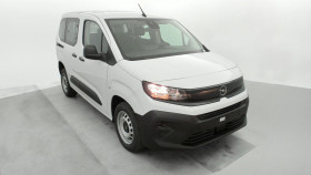 Opel Combo , garage BRIOCAR RENNES  SAINT-GREGOIRE