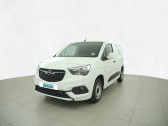 Annonce Opel Combo occasion Essence cargo 1.2 110 CH S/S L1H1 STANDARD - PACK CLIM  ANGERS