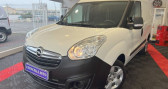 Opel Combo occasion année 2015 boite Manuelle Annonce Opel Combo occasion Diesel CARGO 1.3 CDTI 90 CH L1H1 TVA RECUP !!! à CREUZIER LE VIEUX
