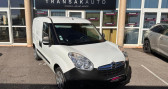 Opel Combo CARGO 1.3 CDTI 95 CH L1H1 PACK ECO  2018 - annonce de voiture en vente sur Auto Sélection.com