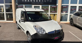 Opel Combo , garage TRANSAKAUTO VENELLES � venelles