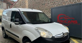 Annonce Opel Combo occasion Diesel Cargo 1,3 CDTI eCoFlex 95Ch Pack Clim+ 107,000Km  Douai