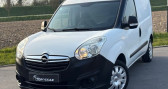Annonce Opel Combo occasion GPL CARGO 1.4 ESS 95CH * 2 PLACES * 90.000KM * 12/2014 * GARANTI � La Chapelle D'Armenti�res