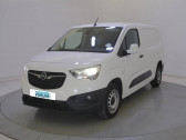 Annonce Opel Combo occasion Diesel cargo 1.5 100 CH S/S L2H1 BVM5 AUGMENTE - PACK CLIM  MOUILLERON LE CAPTIF