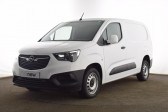 Annonce Opel Combo occasion Diesel cargo 1.5 100 CH S/S L2H1 BVM6 AUGMENTE PACK CLIM  PETITE FORET