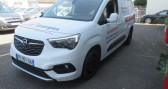 Annonce Opel Combo occasion Diesel CARGO 1.5 130 CH S/S L2H1 AUGMENTE PACK BUSINESS  AUBIERE