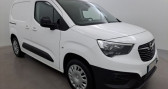 Opel Combo CARGO 1.5 D 130 L1H1 PACK CLIM BVA8   CHANAS 38