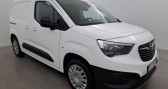 Opel Combo CARGO 1.5 D 130 L1H1 PACK CLIM BVA8   CHANAS 38