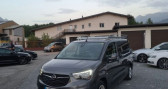 Opel Combo occasion année 2019 boite Manuelle Annonce Opel Combo occasion Diesel cargo 1.5 d 130 pack business 08-2019 TVA GALERIE GPS CAMERA à Frontenex