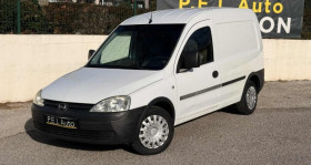 Opel Combo , garage P.E.L AUTO � Six-Fours-les-Plages